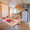 Отель Camping Les Peupliers, фото 13