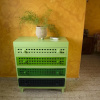 Отель Hostel Kiosco Verde Folk Room, фото 3