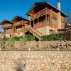 Отель Dryades Suites, фото 1
