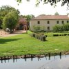 Отель Château du Bourg, фото 17