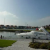 Отель Nautic Rentals - Marinapark Oude-Tonge, фото 8