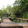 Отель Ban Ing Nam Health Resort & Spa, фото 4