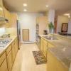 Отель Meadow Stone Lodge #403 at Kirkwood, фото 9