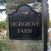 Отель Highgrove Barns, фото 2