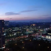 Отель Cityscape, фото 8