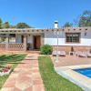 Отель Villa Damián, фото 1
