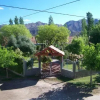 Отель Cabanas y Hotel Ebemys, фото 6