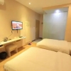 Отель Jujia Hotel, фото 4