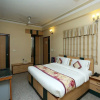 Отель OYO Rooms Near Jalvayu Towers- Sector 56, фото 5