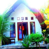 Отель Saeri Matahari Bungalow, фото 2