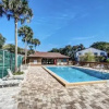 Отель Dog Friendly Condo, Easy Access to Amelia Island Beautiful Beaches by RedAwning, фото 16