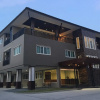 Отель Suthana Residence, фото 1