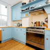 Отель Veeve  Flat Rostrevor Road Fulham, фото 8