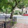 Отель Spacious Suites in the Heart of Back Bay, фото 15