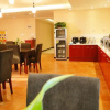 Отель GreenTree Inn Bozhou Guoyang Shengli Road Fuyang Commercial Building Express Hotel, фото 11