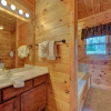 Отель Big Sky Lodge II - Seven Bedroom Cabin, фото 15