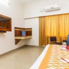 Отель OYO Rooms Majestic Gandhinagar 3, фото 4
