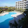 Отель Destin West Gulfside 304 280596 by RedAwning, фото 8