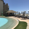Отель Terramaris Apartments Resort, фото 15