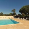 Отель Camping Le Rochelongue, фото 11