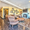 Отель Park City Panorama Mansion, фото 14