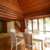 Отель [All natural wood Big Log Home]4Br,2Bath,3Toilets, фото 2