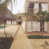 Отель Bwaga Moyo Residence, фото 1