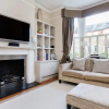 Отель Veeve  5 Bed 3 Bath House Foxbourne Road Balham, фото 3