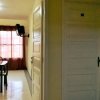 Отель Flat H Vila Mirim, фото 10