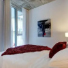 Отель Les Immeubles Charlevoix - Le 760204, фото 2