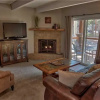 Отель Columbine 108 (Condo) Apartment 1 Breckenridge Resort Managers, фото 4