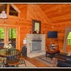Отель Priscilla Heights Lane Cabin 3301 - 1 Br cabin by RedAwning, фото 6