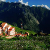 Отель Clifftop Club Resort - Auli, фото 4