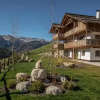 Отель Appartements Chalet Bandiarac, фото 10