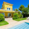Отель Villa Bellmar, фото 8
