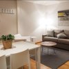 Отель Apartment Passeig De Gracia diagonal в Барселоне