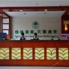 Отель Greentree Inn Chizhou Dongzhi County Lishan Xiushu, фото 2