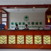 Отель Greentree Inn Chizhou Dongzhi County Lishan Xiushu, фото 18