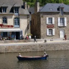 Отель Au Fil De L'Eau - Le Bord de Rance, фото 1