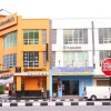 Отель Fairpark Residence, фото 1