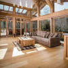 Отель Chalet Les Brimbelles, фото 2