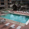 Отель River Bank Lodge 1 Bedroom Apartment by Key to the Rockies, фото 13