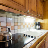 Отель Apartment Les Alpages de Reberty Les Menuires, фото 12