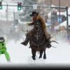 Отель Ski Time Square - ST106, фото 7