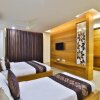 Отель OYO 28448 Tree Top Residency в Бхудже