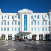 Отель Britania hotel в Камза