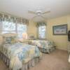 Отель Beachside 4 - Four Bedroom Home, фото 11