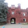 Отель Usad'ba 