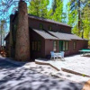 Отель Twin Top Lodge, фото 5