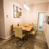 Отель Ruterra By Golden Lady's 3BDR Loft, фото 12